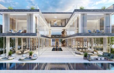 RITZ Carlton Residences in Creek by Mag