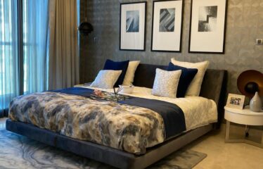 The Sterling by Omniyat