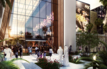 Ellie Saab VIE at Meydan by G&Co Properties